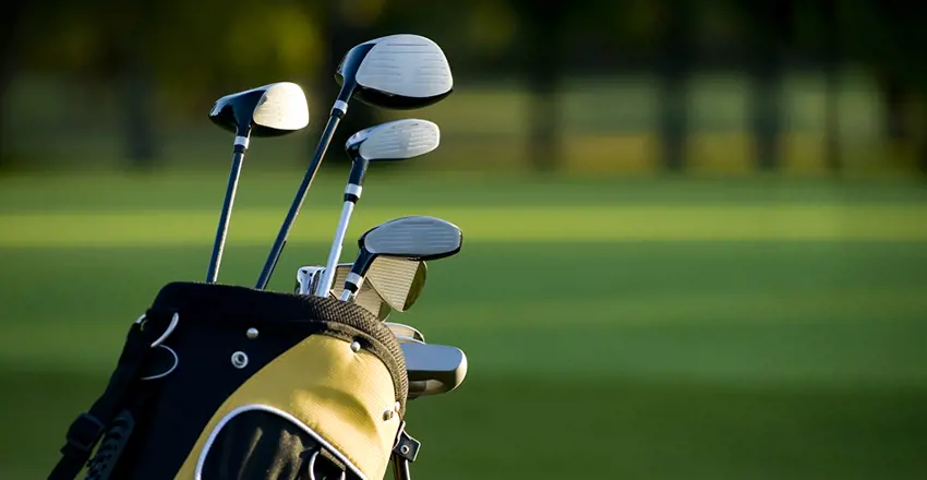 Thorpeness Golf Club & Hotel - Golf Clubs