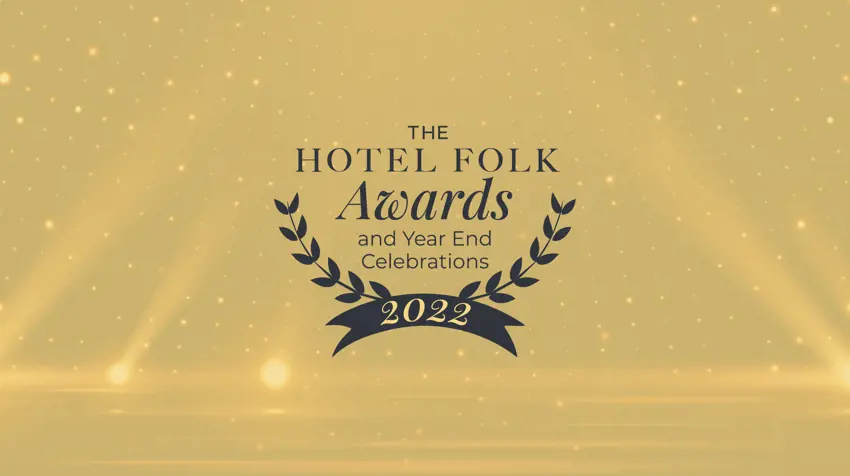 Hotel Folk Awards