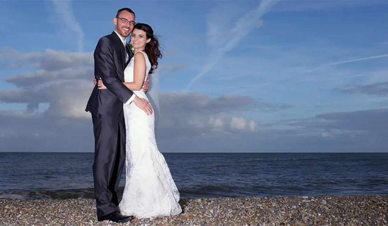 Thorpeness Country Club - Weddings - Beach