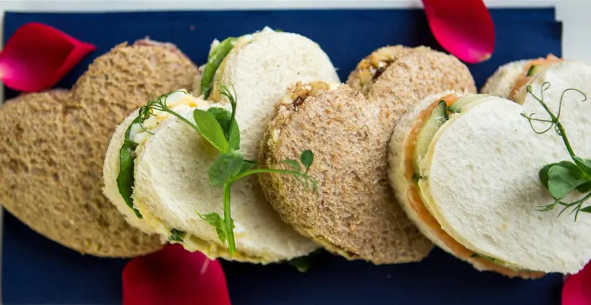 Thorpeness Country Club - Weddings - Food