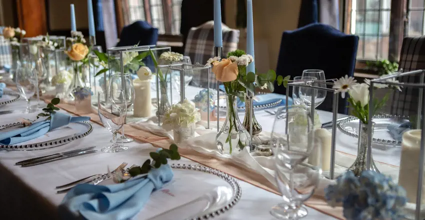 The Swan at Lavenham - Room - Wedding